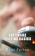 Software Testing Basics: Software Verification Fundamentals for Dedicated Testers in the Medical Device Industry