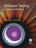 Software Testing: Concepts and Practices