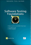 Software Testing Foundations: A Study Guide for the Certified Tester Exam