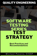 Software Testing Series - Test Strategy