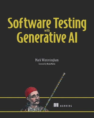 Software Testing with Generative AI - Winteringham, Mark