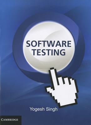 Software Testing - Singh, Yogesh