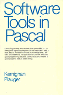 Software Tools in Pascal