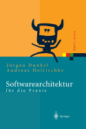 Softwarearchitektur Fur Die Praxis