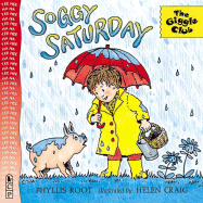 Soggy Saturday