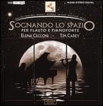 Sognando lo Spazio per Flauto e Pianoforte