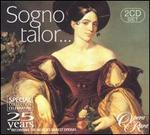 Sogno talor...