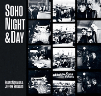 Soho Night and Day