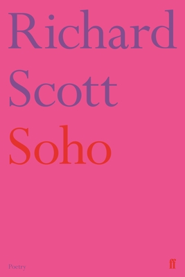 Soho - Scott, Richard