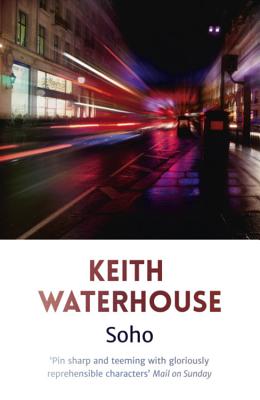 Soho - Waterhouse, Keith