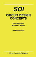 SOI Circuit Design Concepts