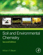 Soil and Environmental Chemistry