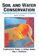 Soil and Water Conservation: Productivity and Environmental Protection