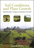 Soil Conditions and Plant Growth