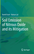 Soil Emission of Nitrous Oxide and Its Mitigation