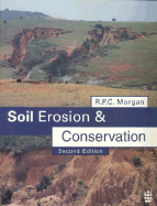 Soil Erosion Conservation