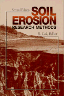 Soil Erosion Research Methods