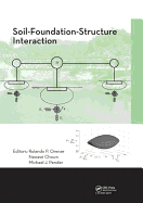 Soil-Foundation-Structure Interaction