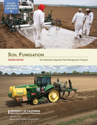 Soil Fumigation - Whithaus, Shannah