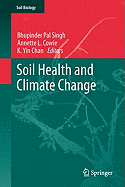 Soil Health and Climate Change