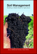 Soil Management: Building a Stable Base for Agriculture
