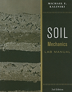 Soil Mechanics Lab Manual