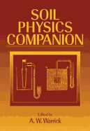 Soil Physics Companion