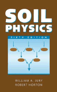 Soil Physics