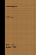 Soil Physics