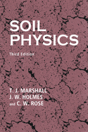Soil Physics