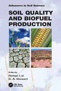 Soil Quality and Biofuel Production