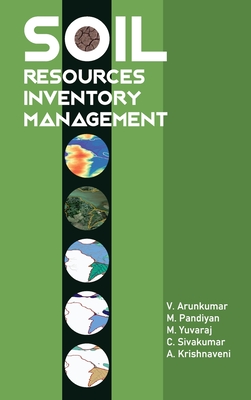 Soil Resources Inventory Management - Arunkumar, V