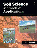 Soil Science: Methods & Applications