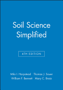 Soil Science Simplified