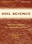 Soil Science: Sustainable Production and Environmental Protection