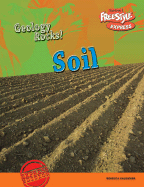 Soil - Faulkner, Rebecca