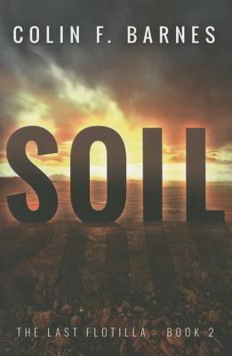 Soil - Barnes, Colin F