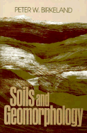 Soils and Geomorphology