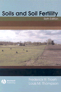 Soils and Soil Fertility