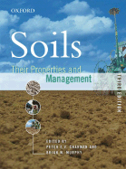 Soils: Their Properties and Management