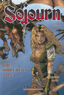 Sojourn Vol.5: The Crossgen Collections
