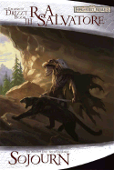 Sojourn - Salvatore, R.A.