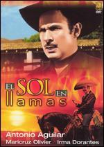 Sol en Llamas