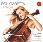 Sol Gabetta: Cantabile