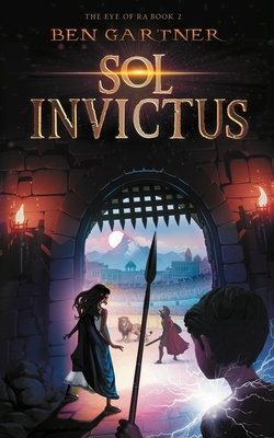 Sol Invictus - Gartner, Ben