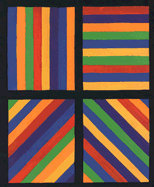 Sol Lewitt: A Retrospective