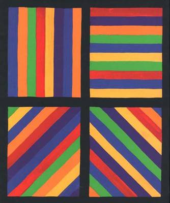 Sol Lewitt: A Retrospective - Garrels, Gary, Mr. (Editor), and Lewitt, Sol, and San Francisco Museum of Modern Art (Contributions by)