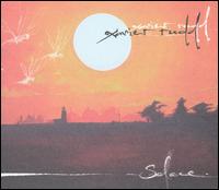 Solace - Xavier Rudd