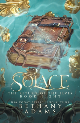 Solace - Adams, Bethany