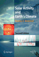 Solar Activity and Earth's Climate